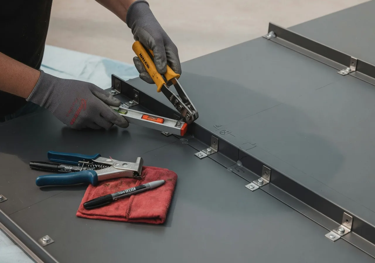 Why choose Metal Roofing Installation in Riverside, TX